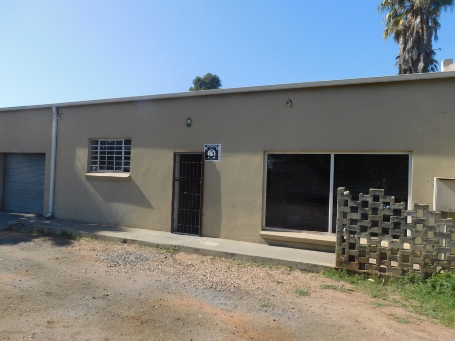 Commercial Property for Sale in Ashton Western Cape